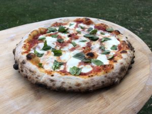 Margherita